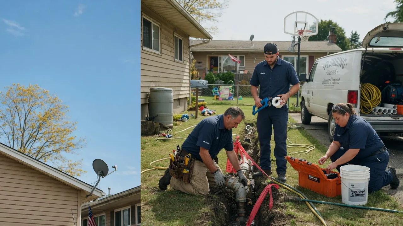 Garbage Disposal Replacement in Clearmont, MO near me